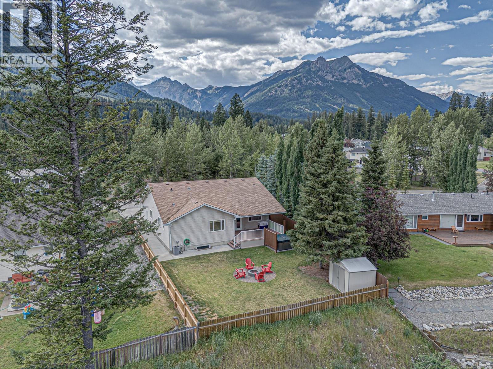 5 CALEDONIA PLACE - 61