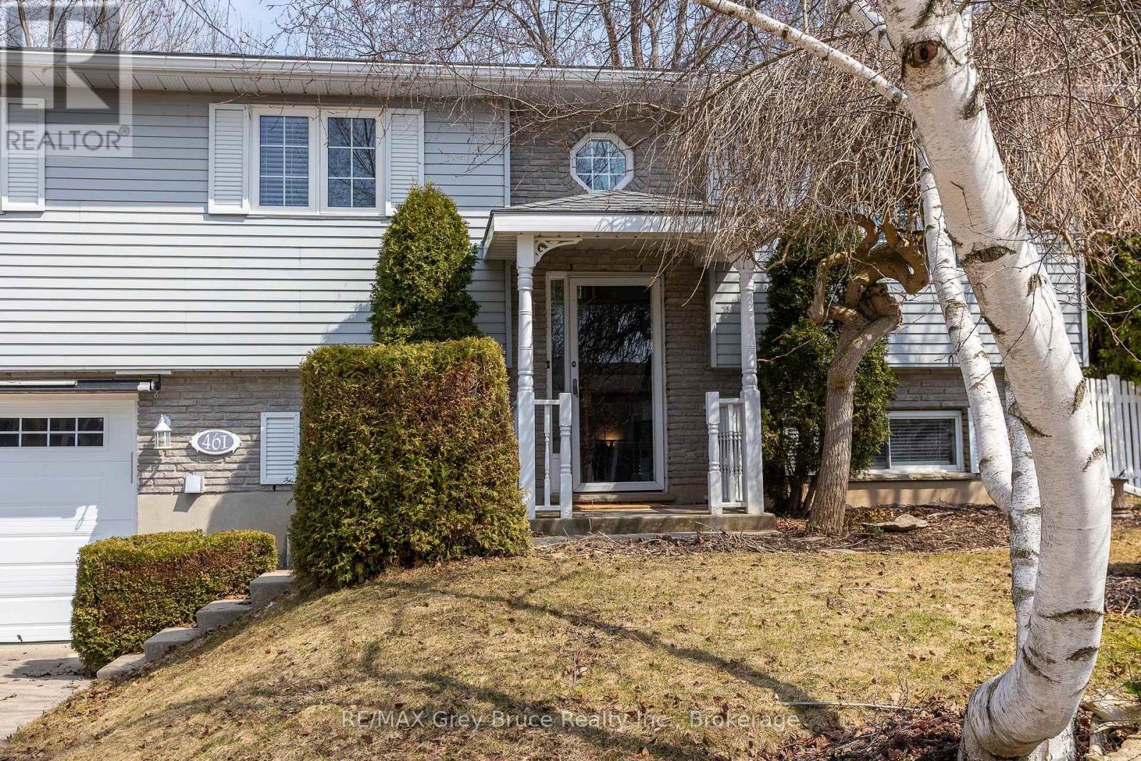 461 8TH 'A' AVENUE E, Owen Sound, Ontario, N4K6S8 — Photo 2
