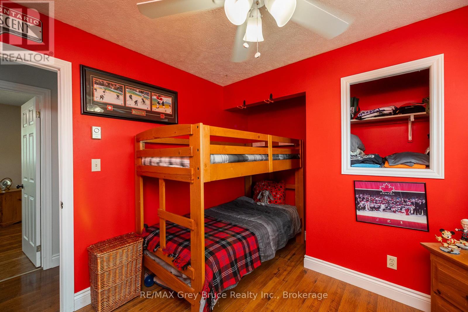 461 8TH 'A' AVENUE E, Owen Sound, Ontario, N4K6S8 — Photo 22