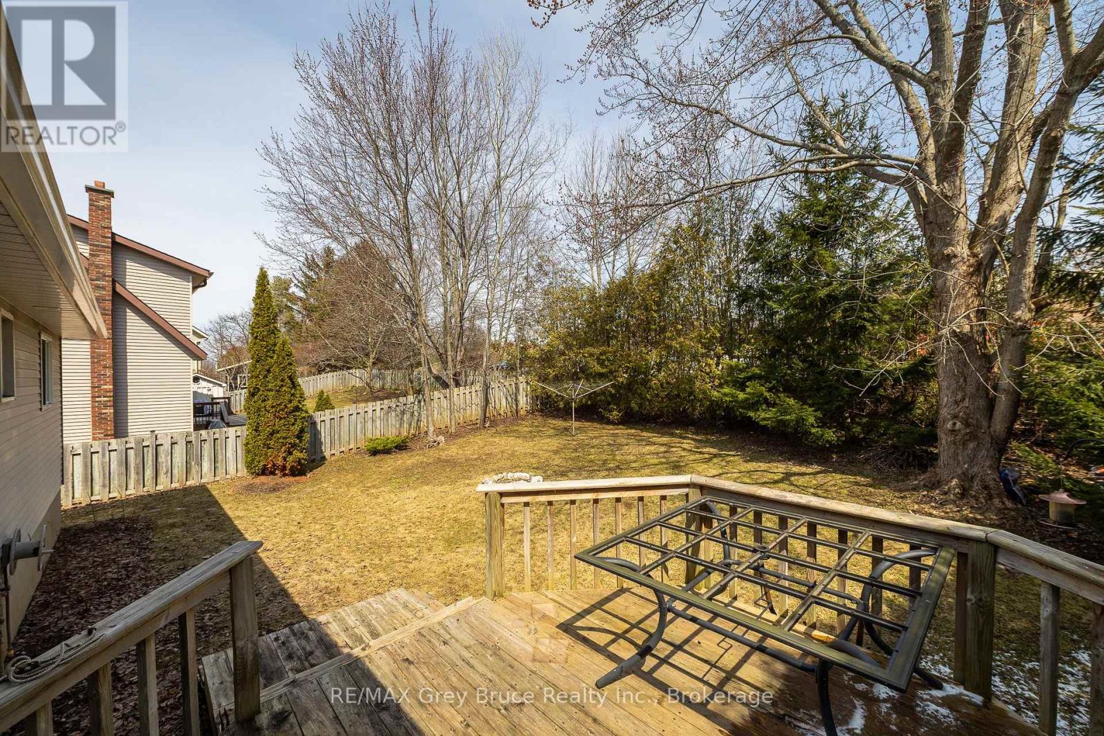 461 8TH 'A' AVENUE E, Owen Sound, Ontario, N4K6S8 — Photo 40