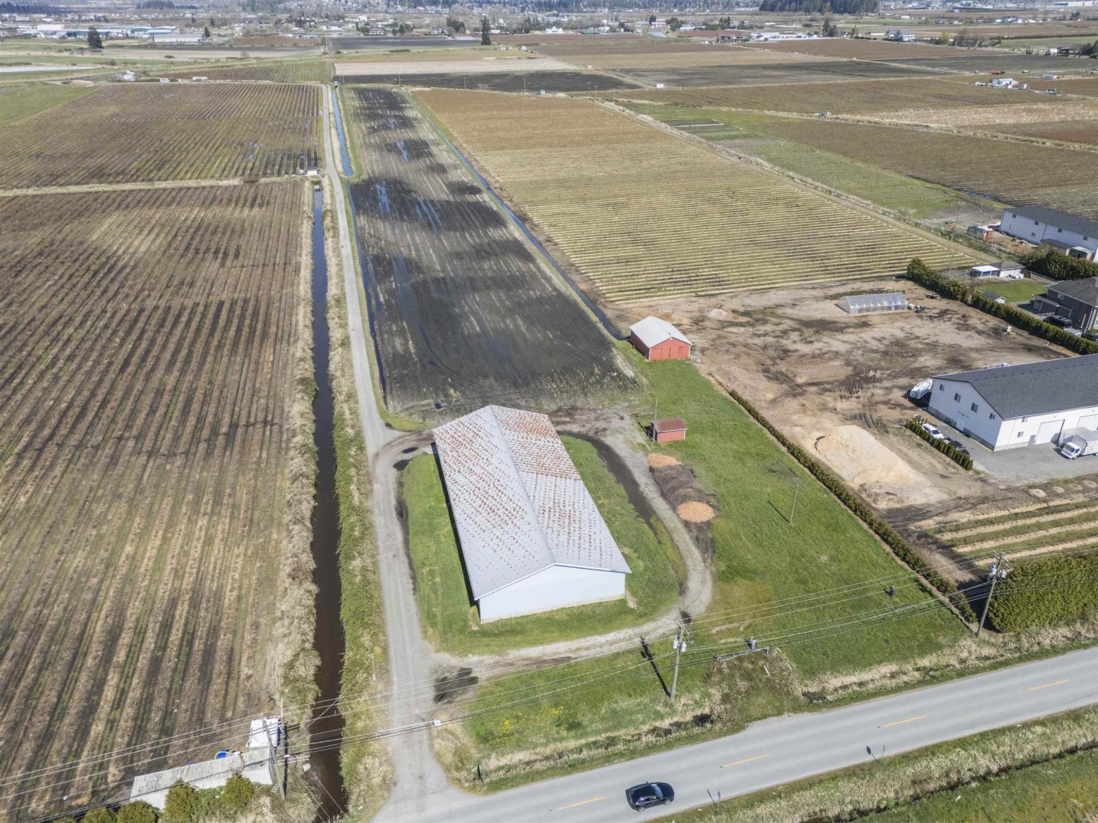 16429 40 AVENUE, Surrey