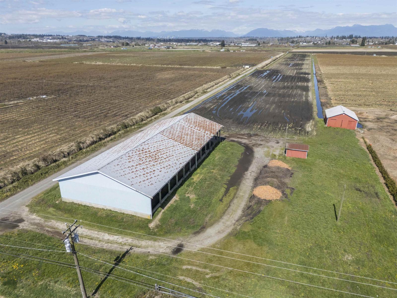 16429 40 AVENUE, Surrey