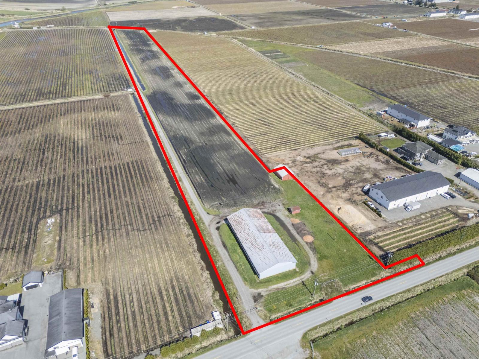 16429 40 AVENUE, Surrey