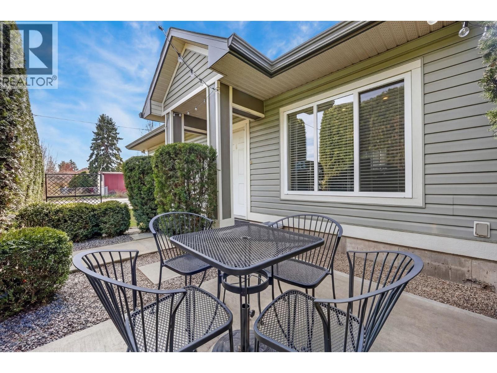  991 Coronation Avenue, Kelowna