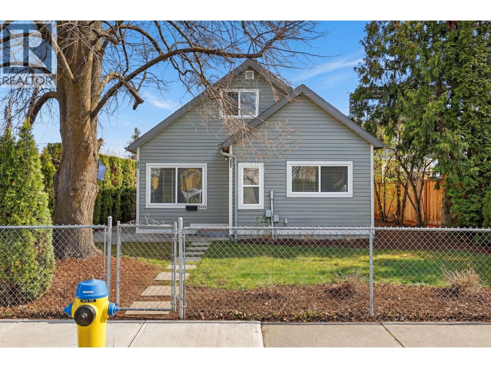  991 Coronation Avenue, Kelowna