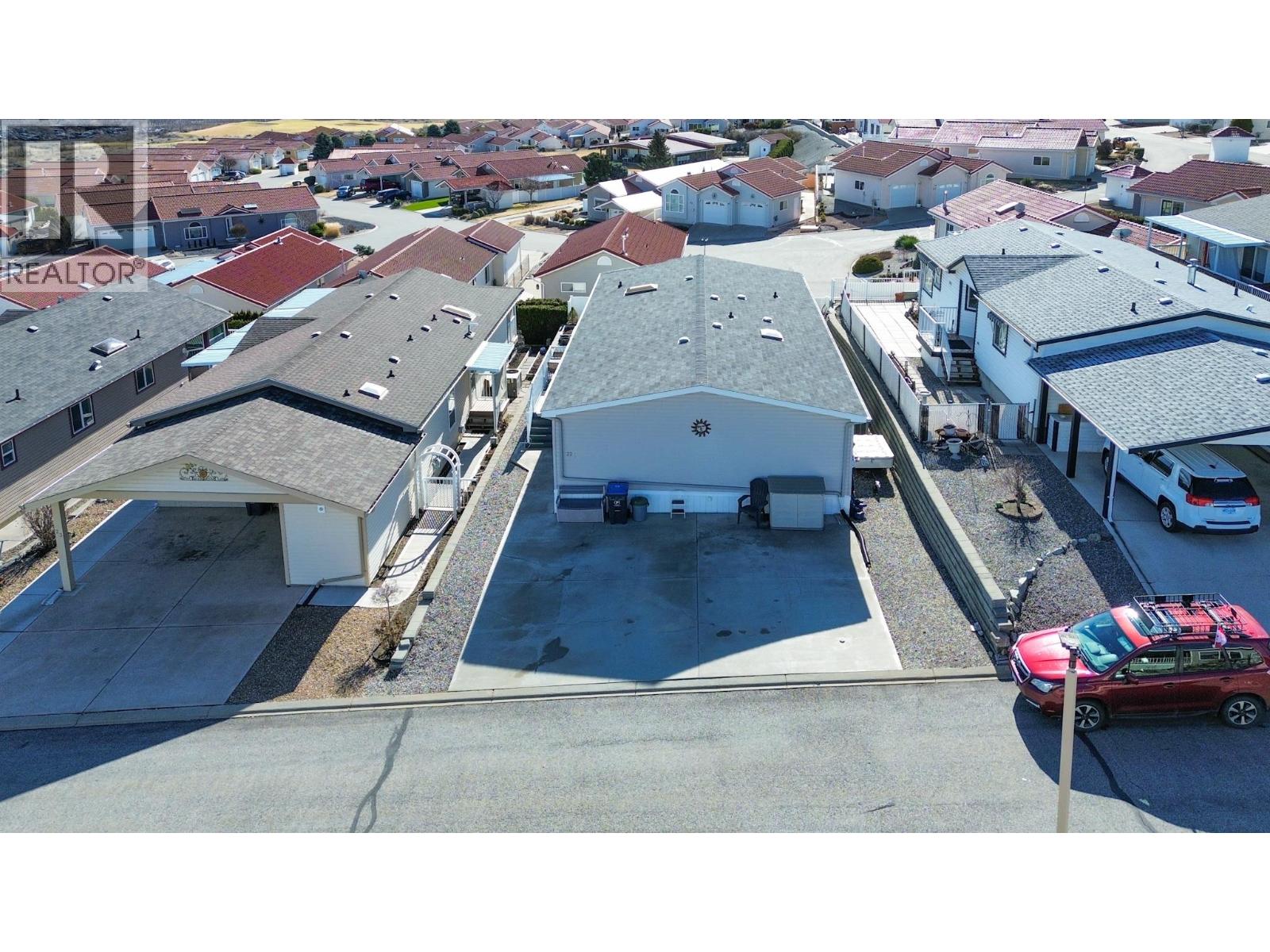 9410 115th Street Unit# 22, Osoyoos