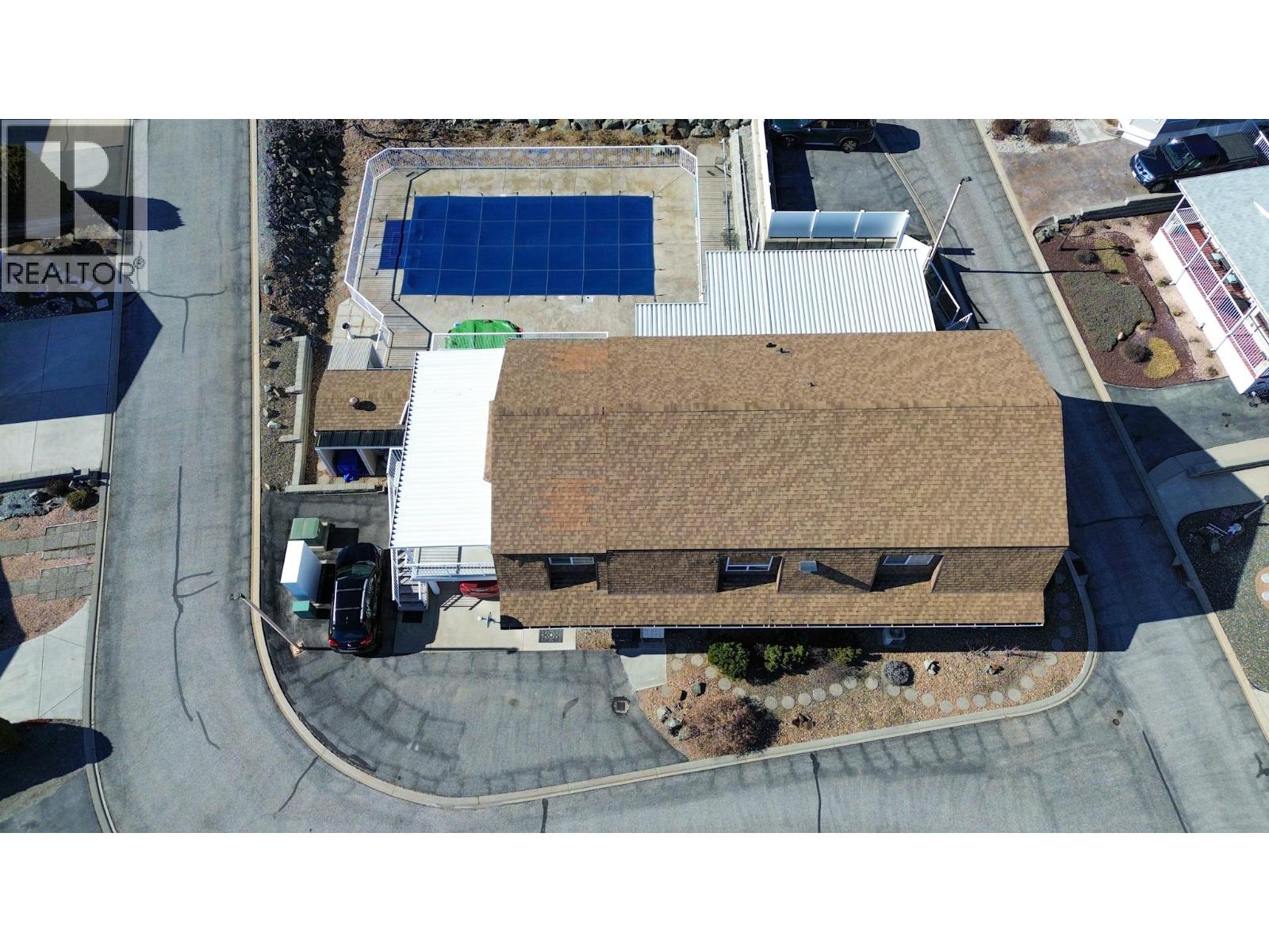 9410 115th Street Unit# 22, Osoyoos