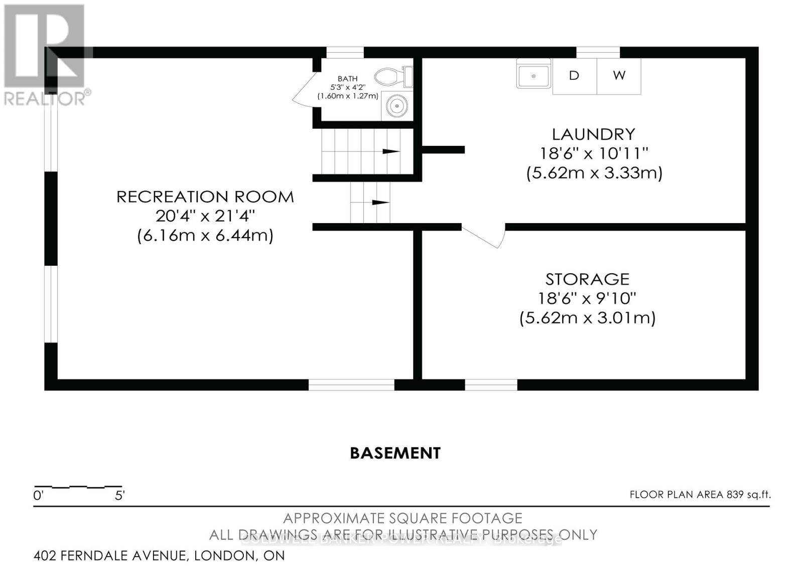 402 FERNDALE AVENUE Property Photo
