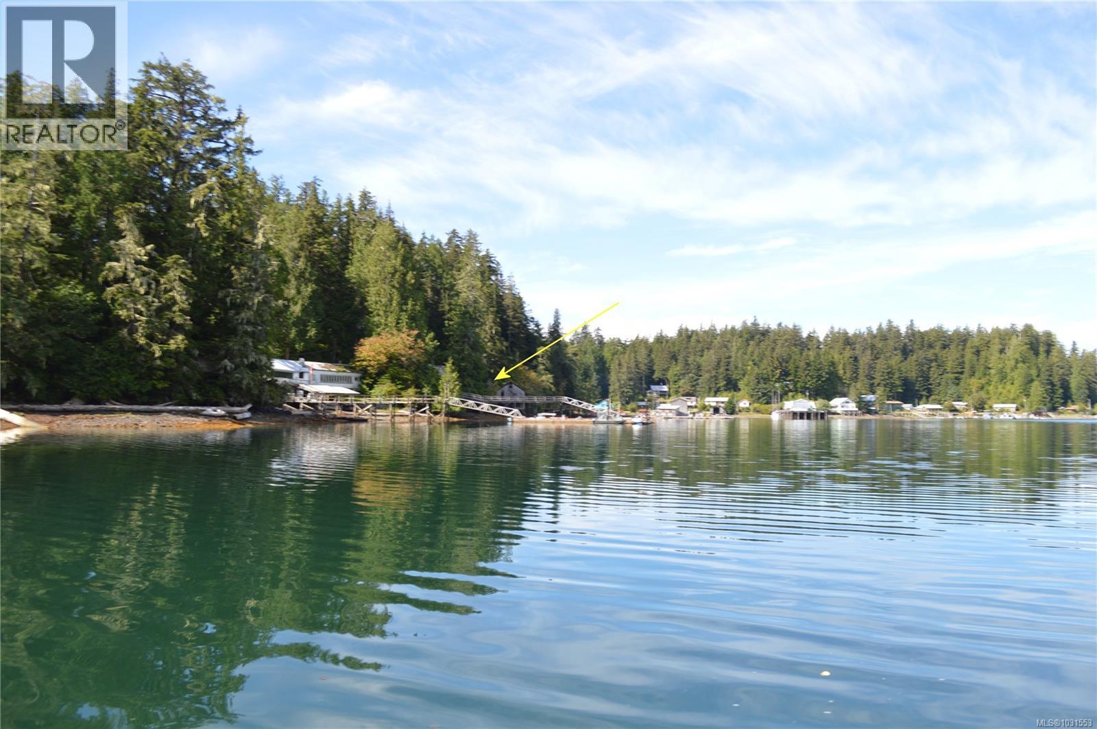 Lots 2&3 Walters Cove - main photo