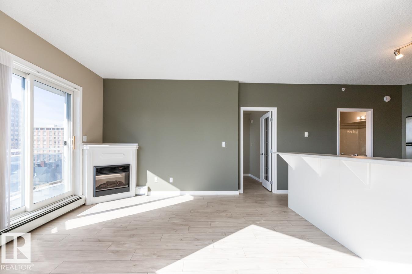 603 10504 99 AV NW, Edmonton