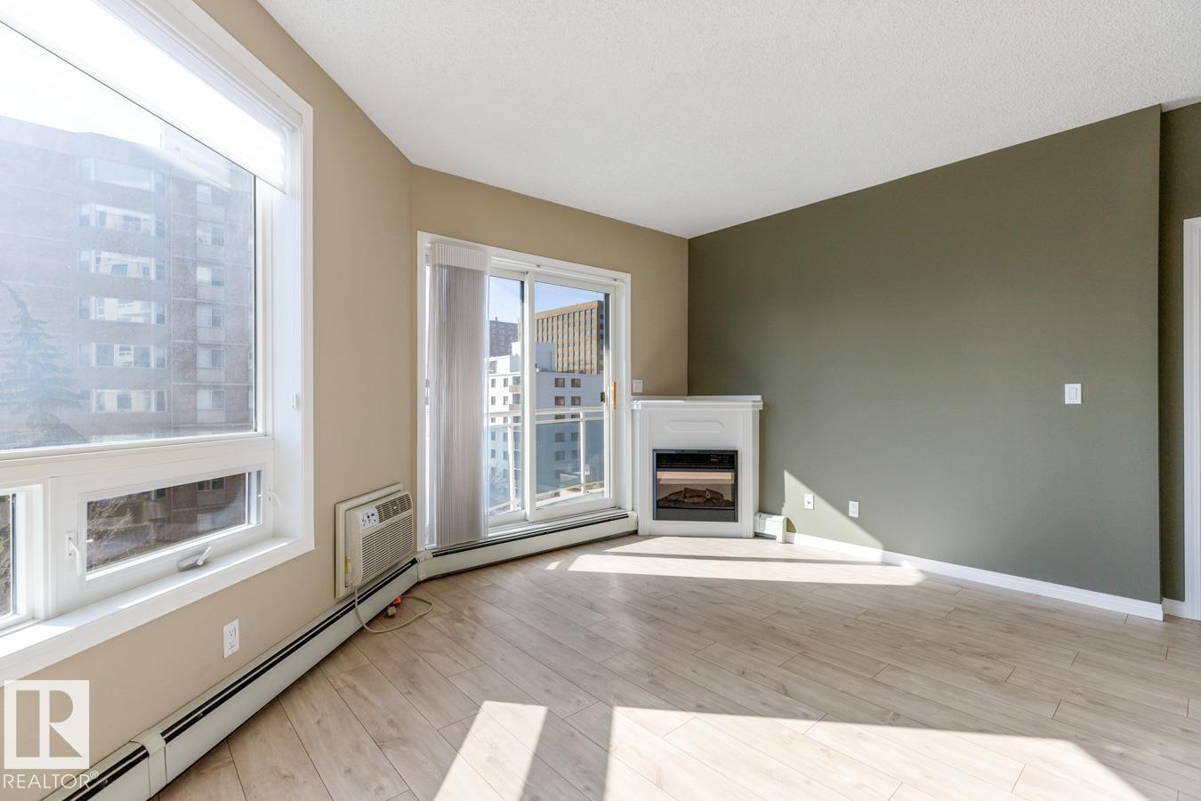 603 10504 99 AV NW, Edmonton