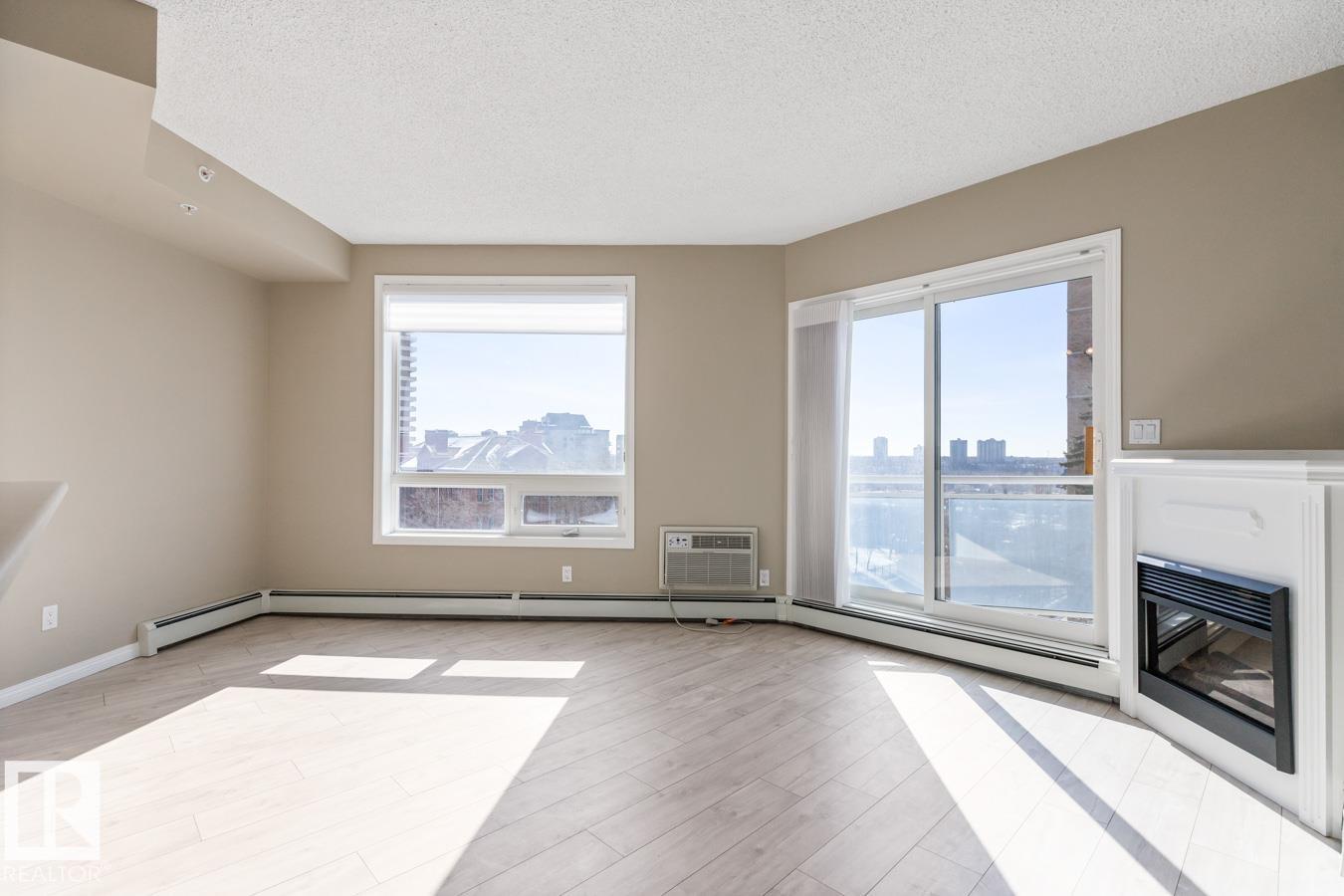 603 10504 99 AV NW, Edmonton