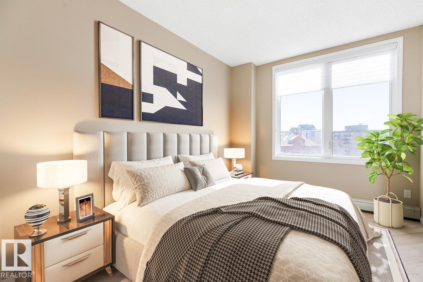 603 10504 99 AV NW, Edmonton