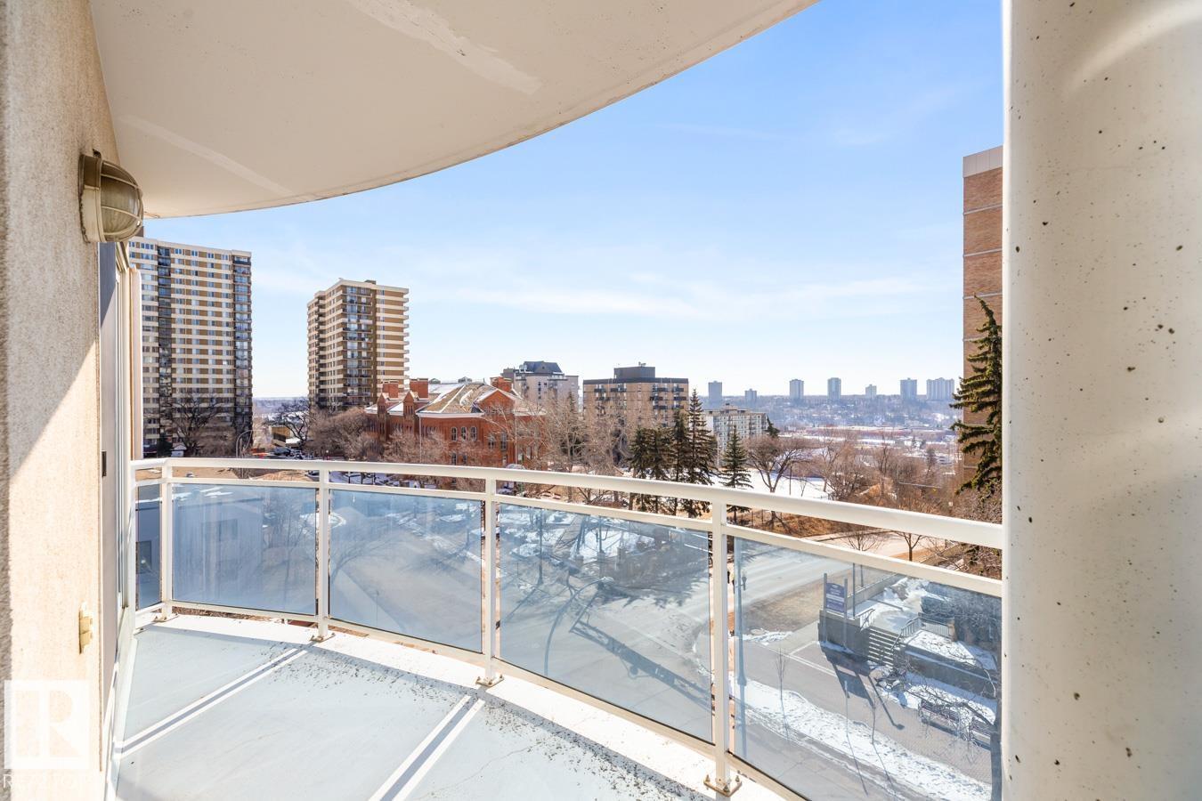 603 10504 99 AV NW, Edmonton