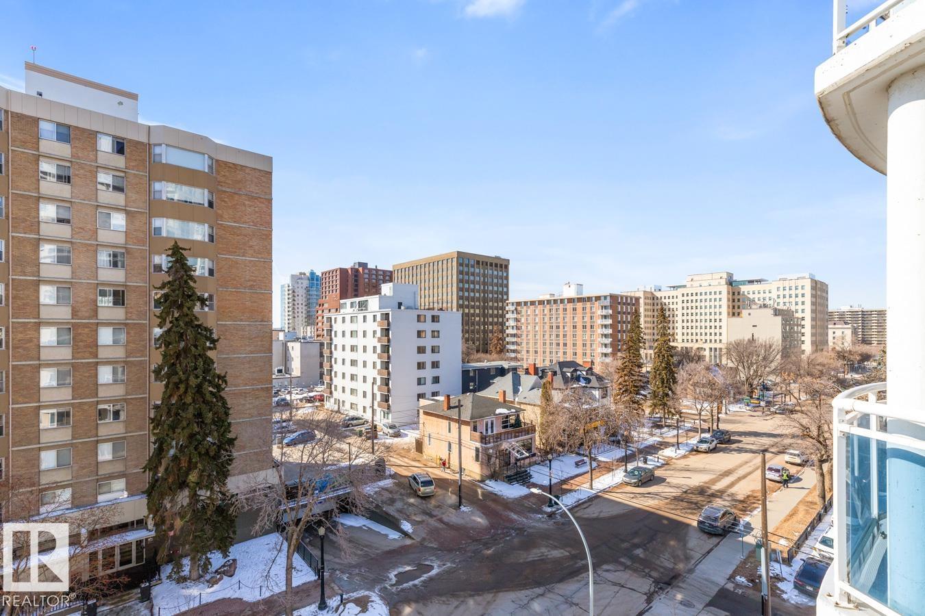 603 10504 99 AV NW, Edmonton