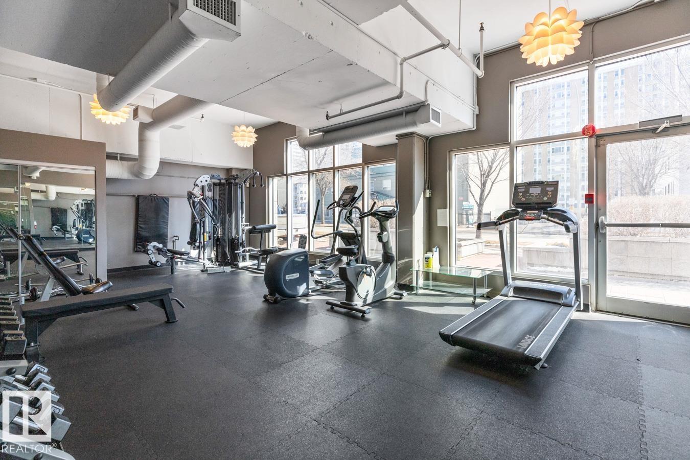 603 10504 99 AV NW, Edmonton