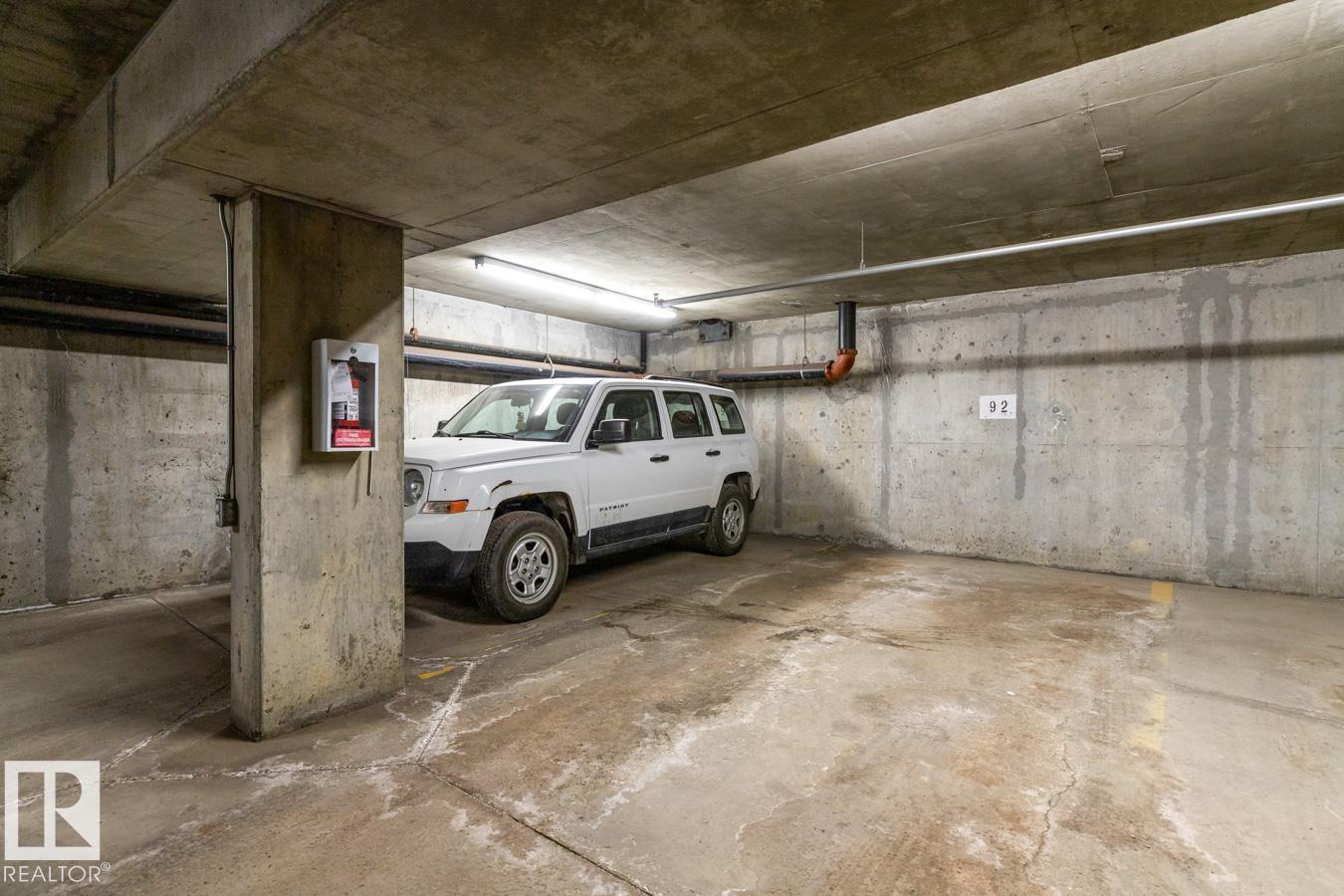 603 10504 99 AV NW, Edmonton