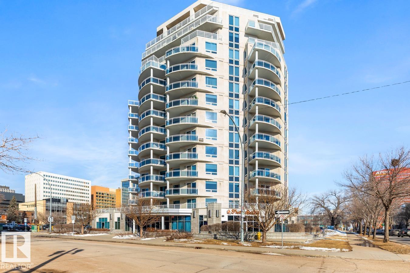 603 10504 99 AV NW, Edmonton