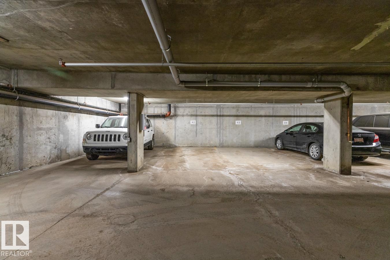 603 10504 99 AV NW, Edmonton