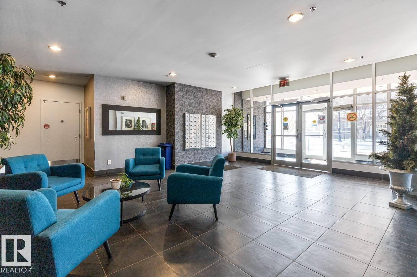 603 10504 99 AV NW, Edmonton