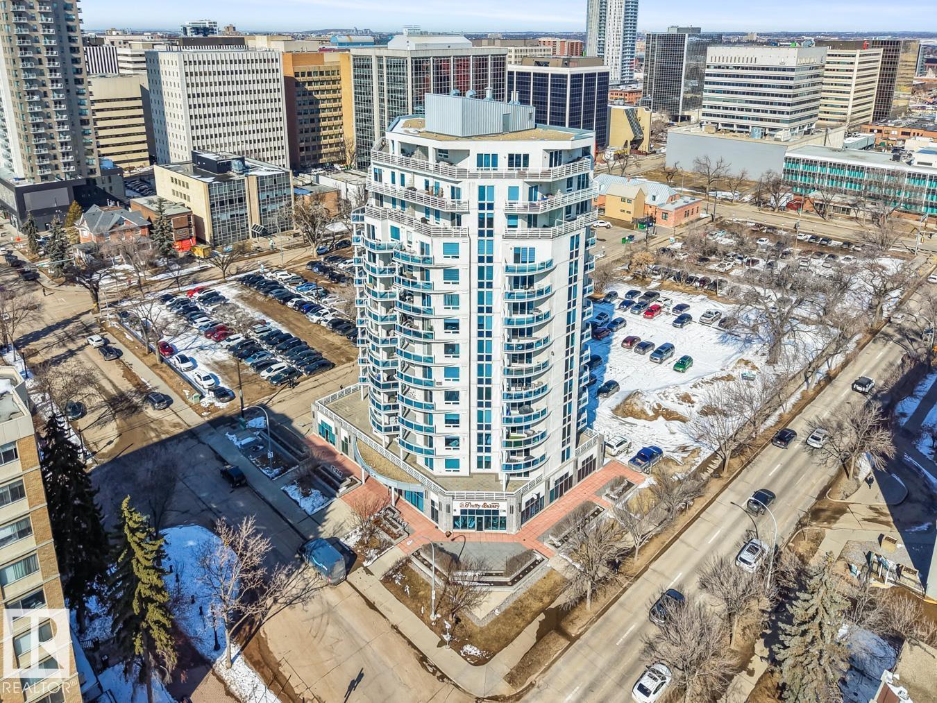 603 10504 99 AV NW, Edmonton