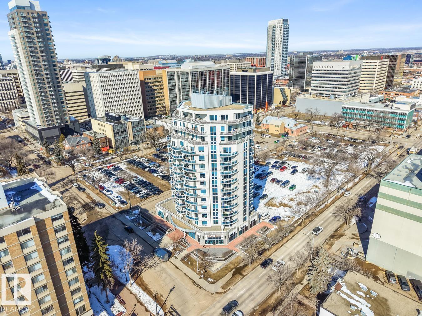 603 10504 99 AV NW, Edmonton