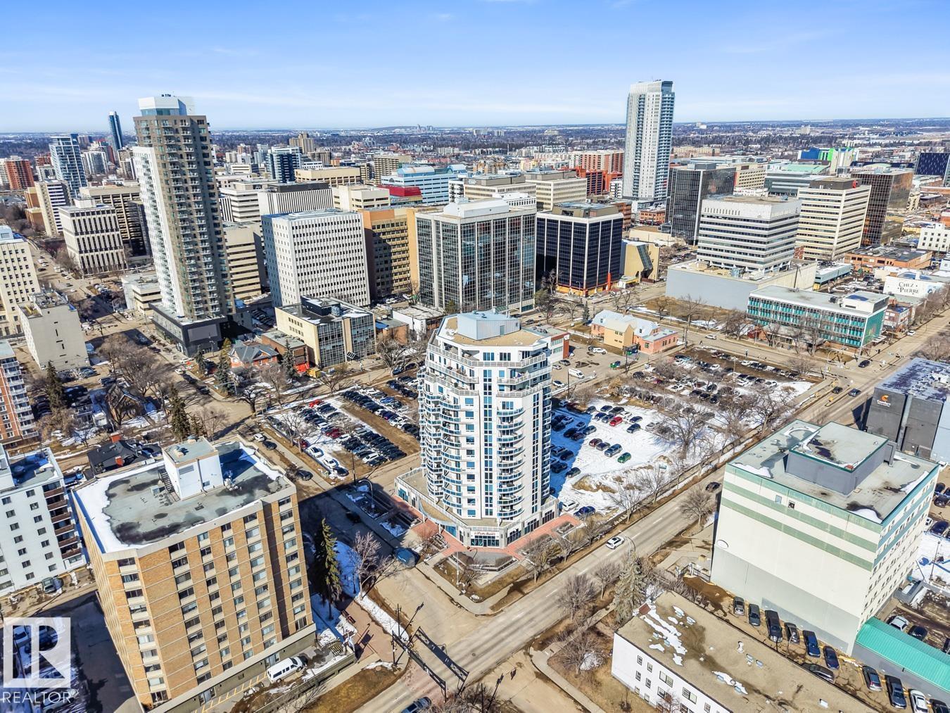 603 10504 99 AV NW, Edmonton