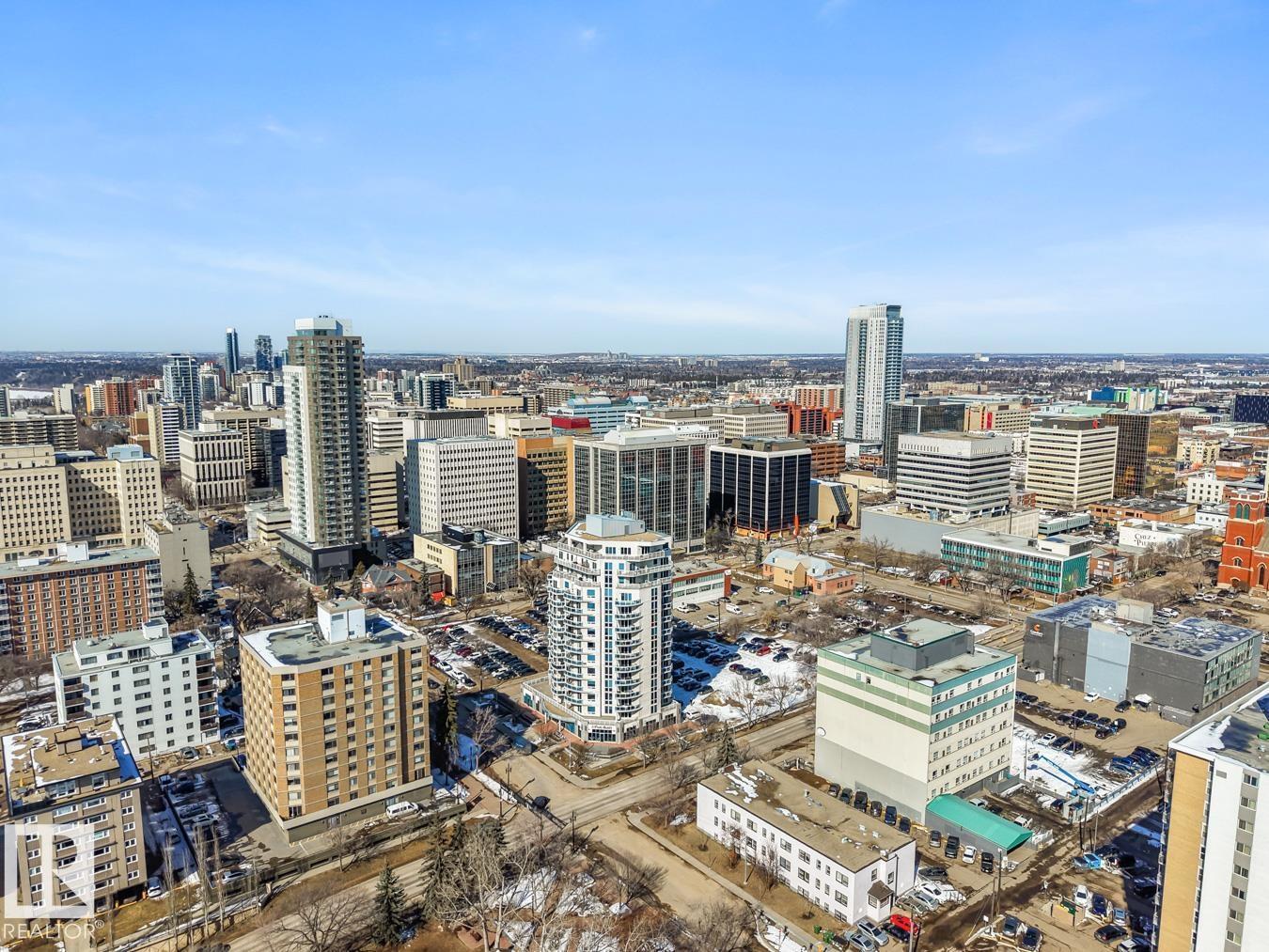 603 10504 99 AV NW, Edmonton