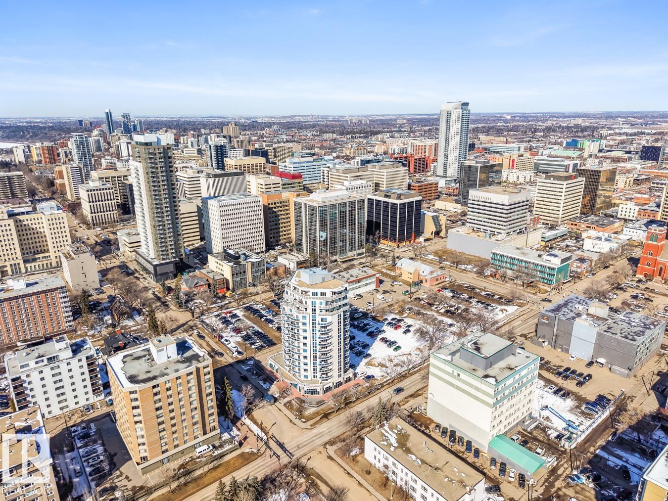 603 10504 99 AV NW, Edmonton