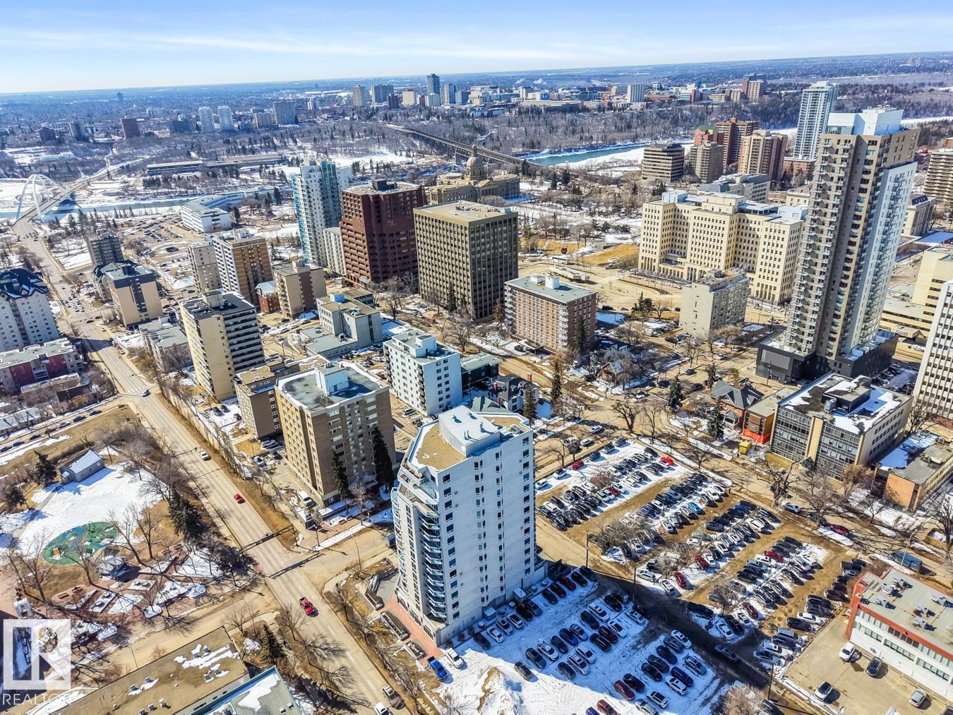 603 10504 99 AV NW, Edmonton