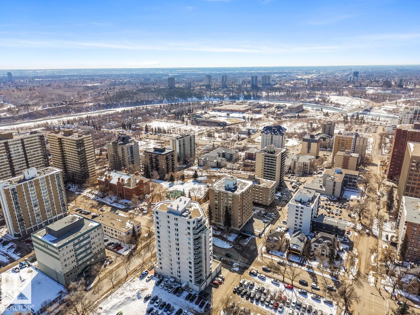 603 10504 99 AV NW, Edmonton