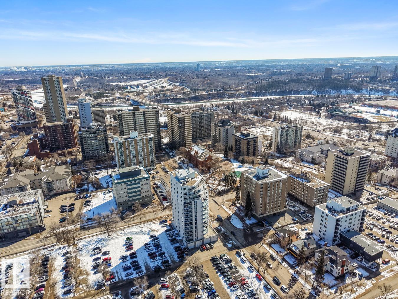 603 10504 99 AV NW, Edmonton