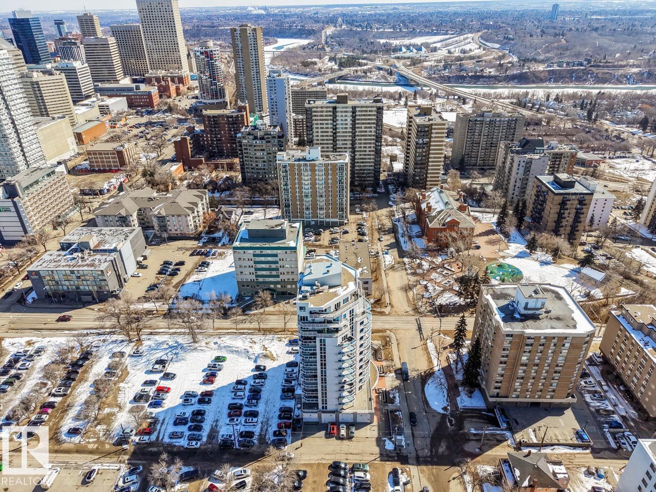 603 10504 99 AV NW, Edmonton