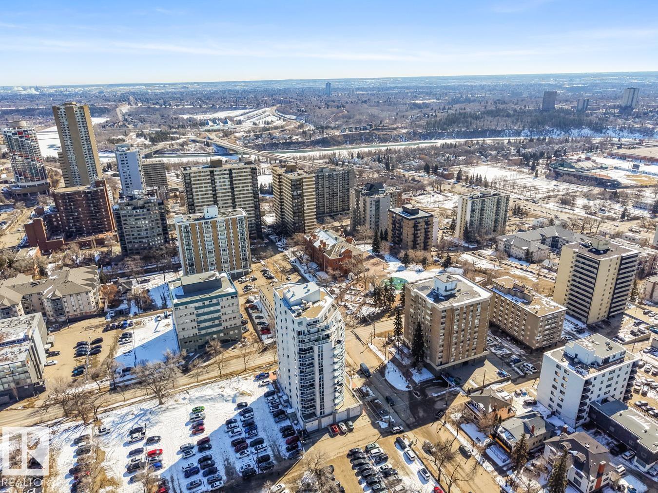 603 10504 99 AV NW, Edmonton