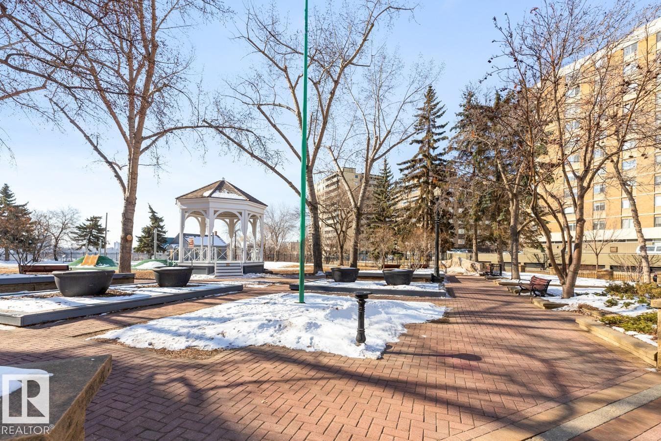 603 10504 99 AV NW, Edmonton