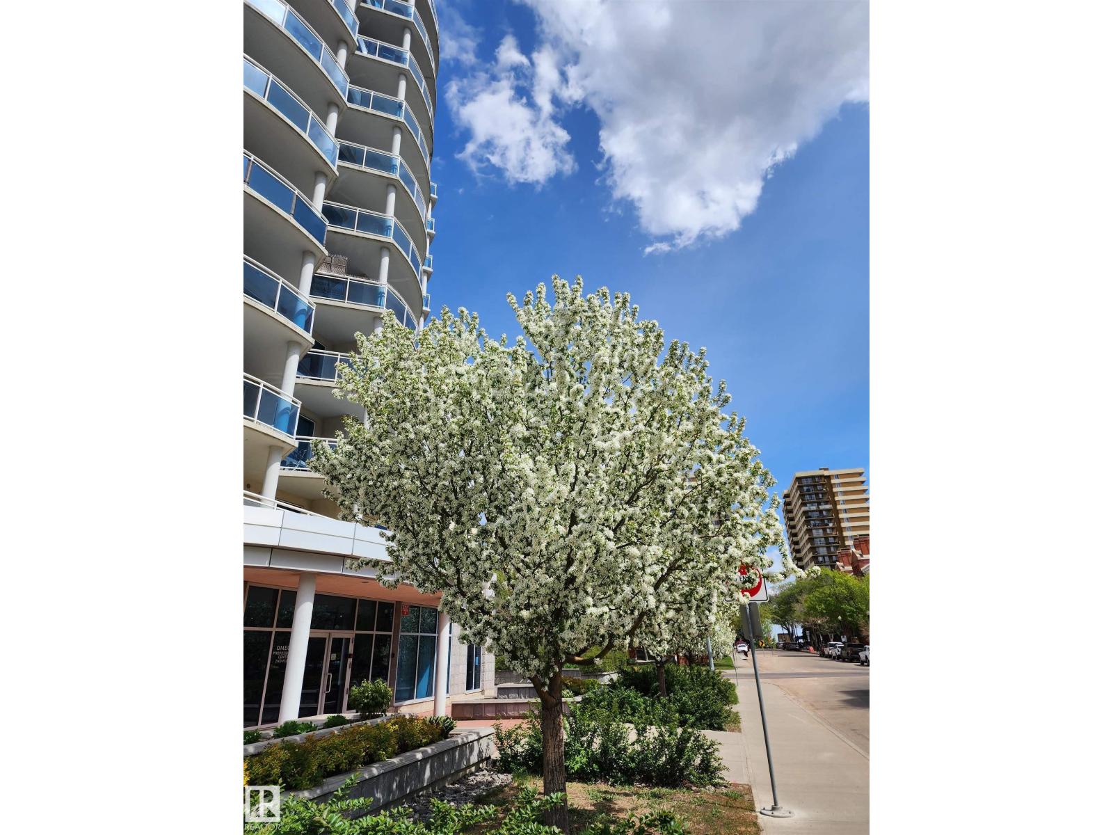 603 10504 99 AV NW, Edmonton