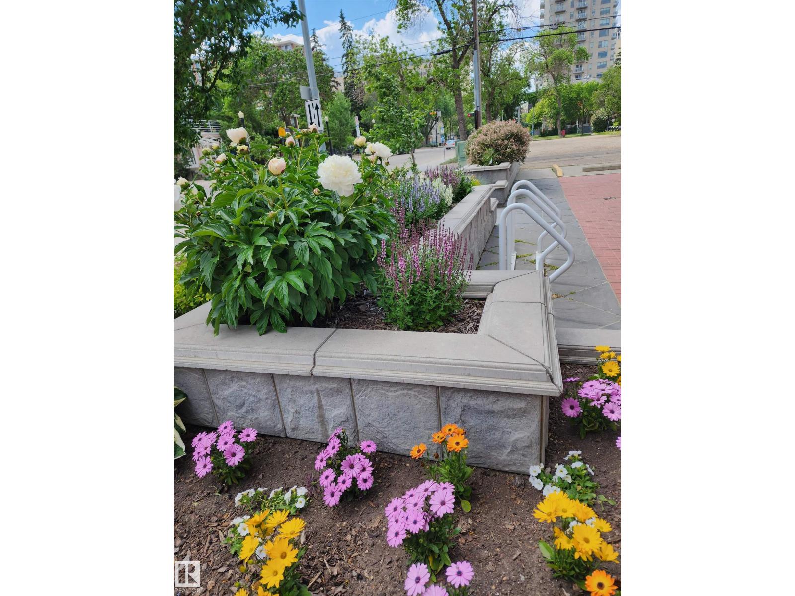 603 10504 99 AV NW, Edmonton