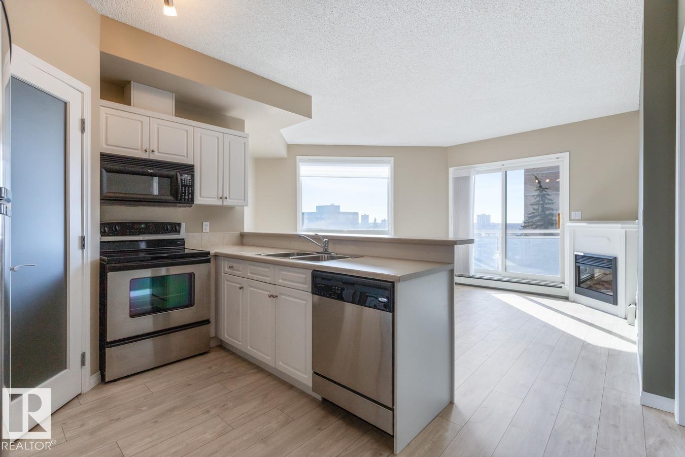 603 10504 99 AV NW, Edmonton