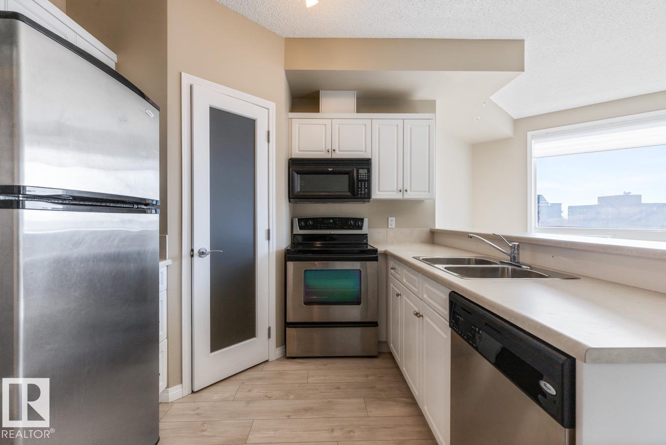 603 10504 99 AV NW, Edmonton