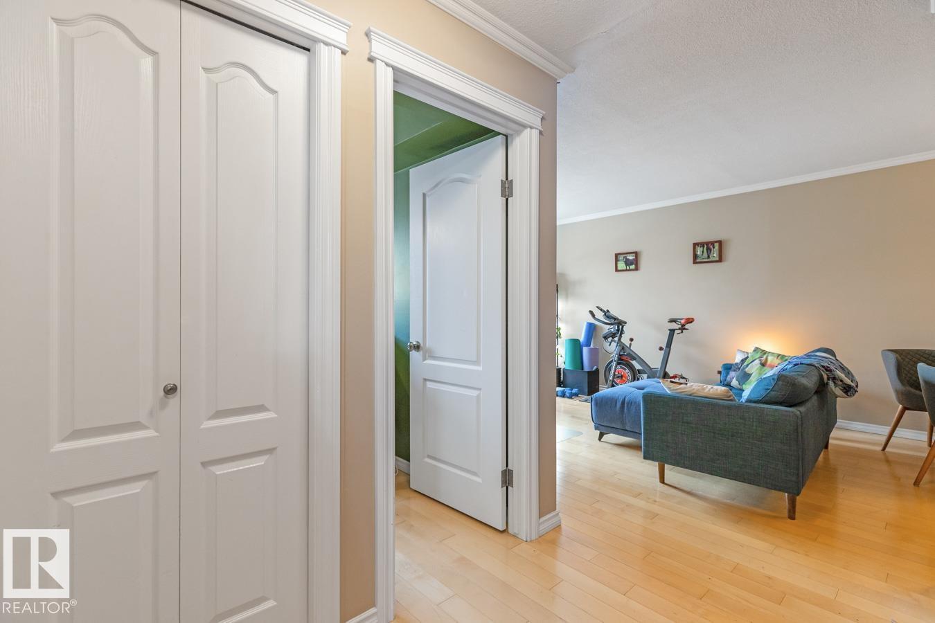 #301 10547 83 AV NW, Edmonton