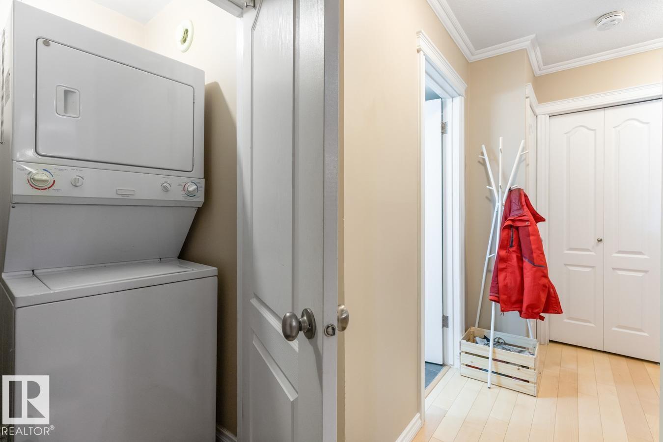 #301 10547 83 AV NW, Edmonton