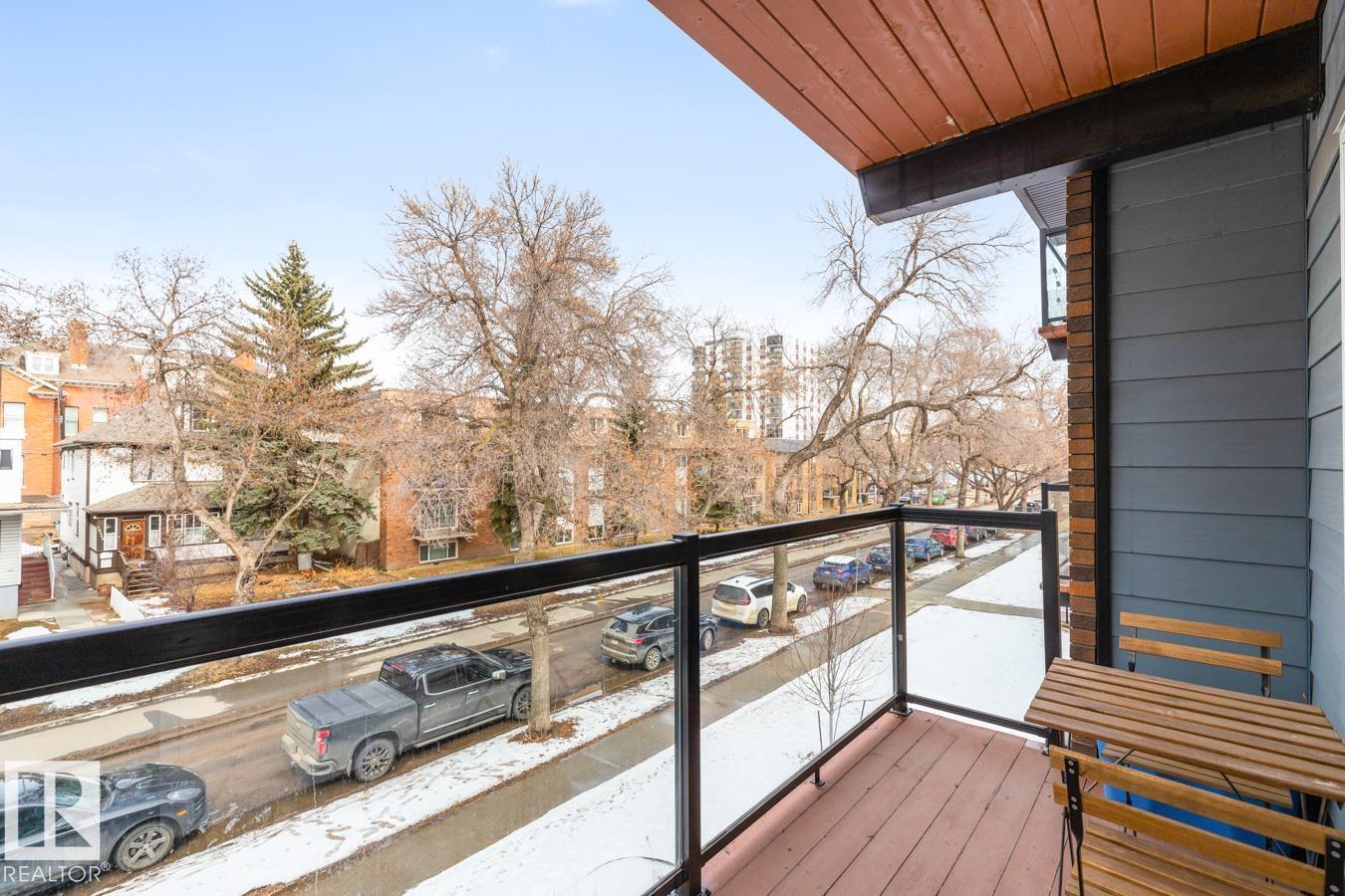 #301 10547 83 AV NW, Edmonton