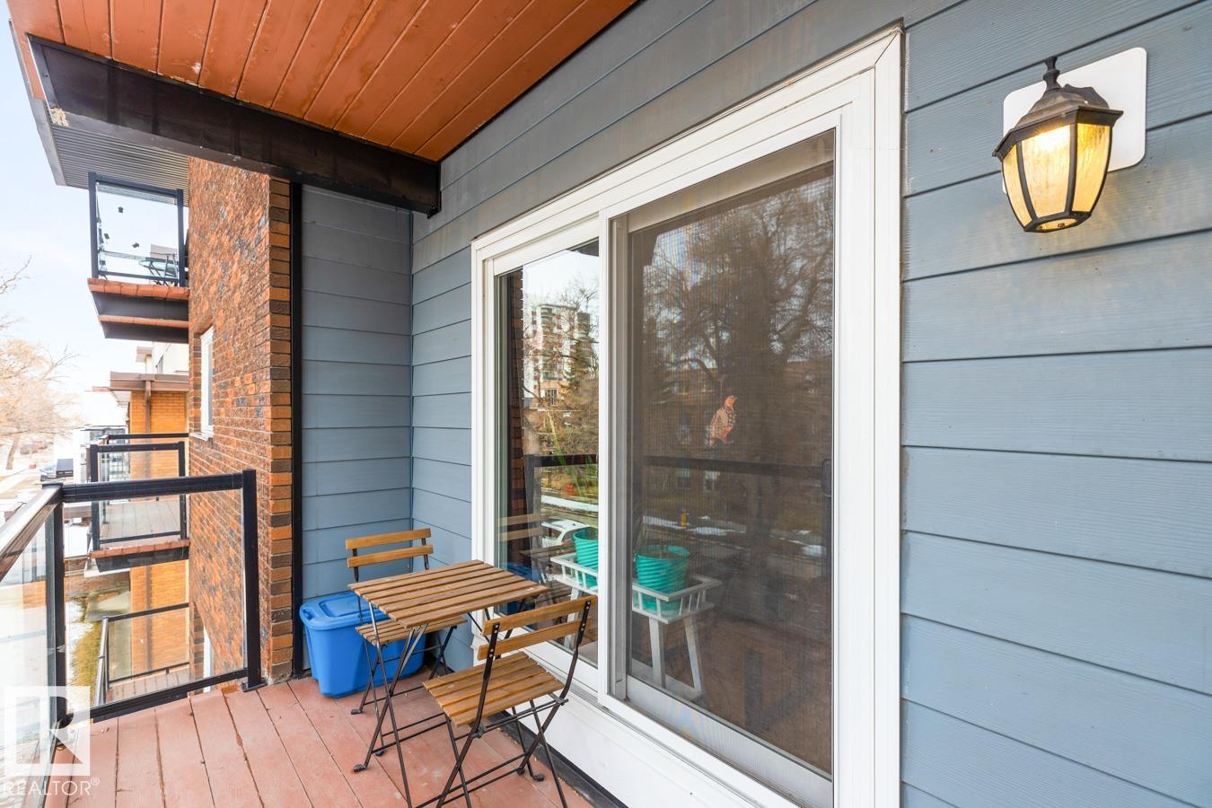 #301 10547 83 AV NW, Edmonton