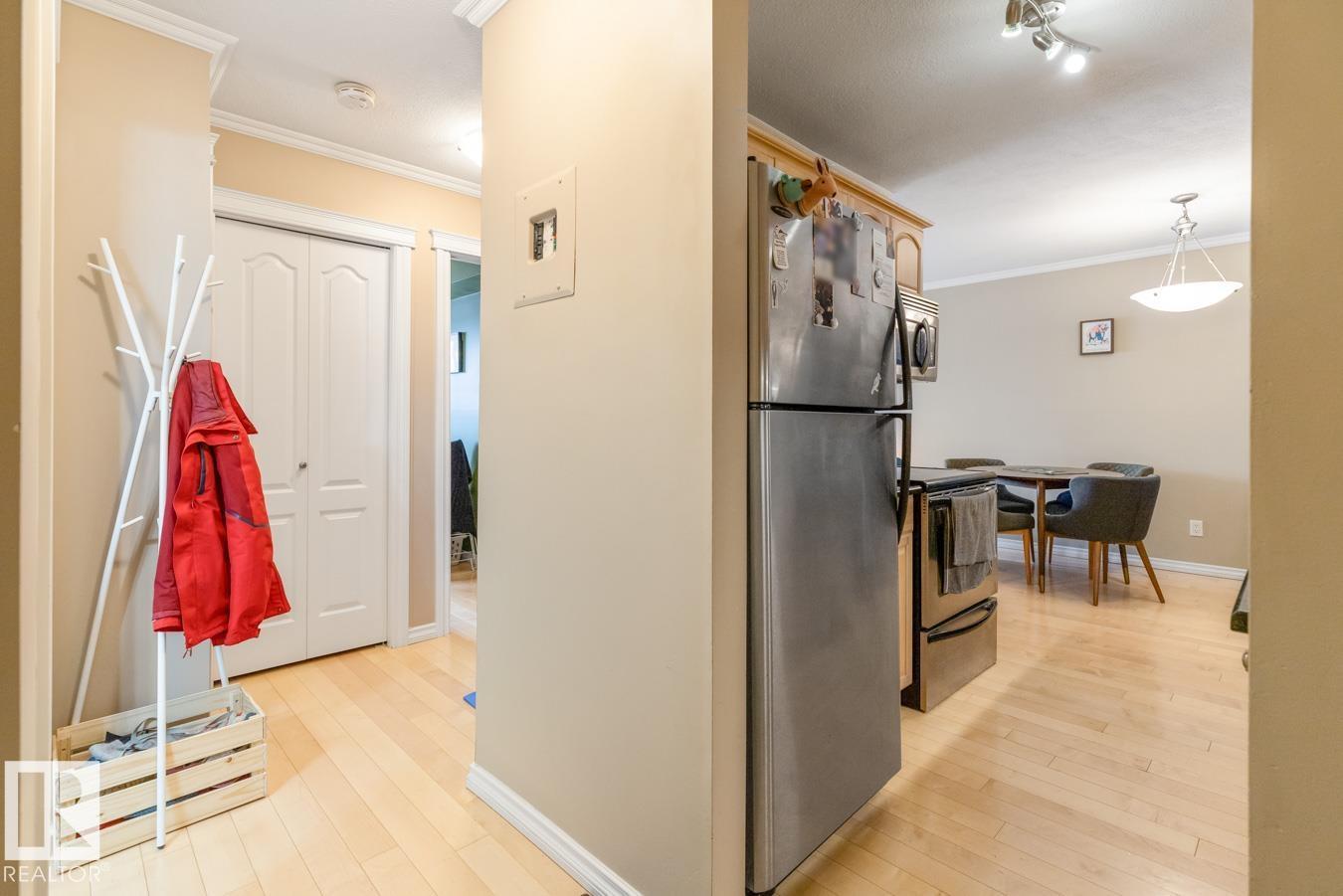 #301 10547 83 AV NW, Edmonton