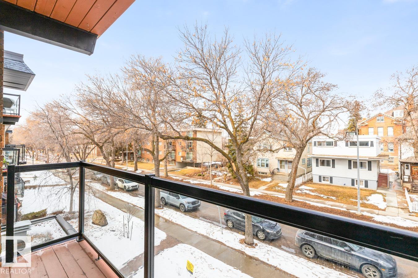 #301 10547 83 AV NW, Edmonton