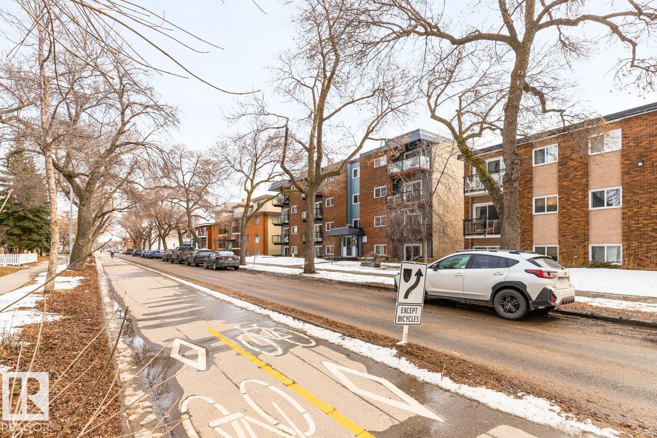 #301 10547 83 AV NW, Edmonton