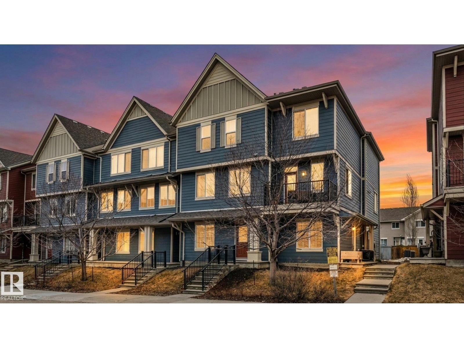 #165 603 WATT BV SW, Edmonton