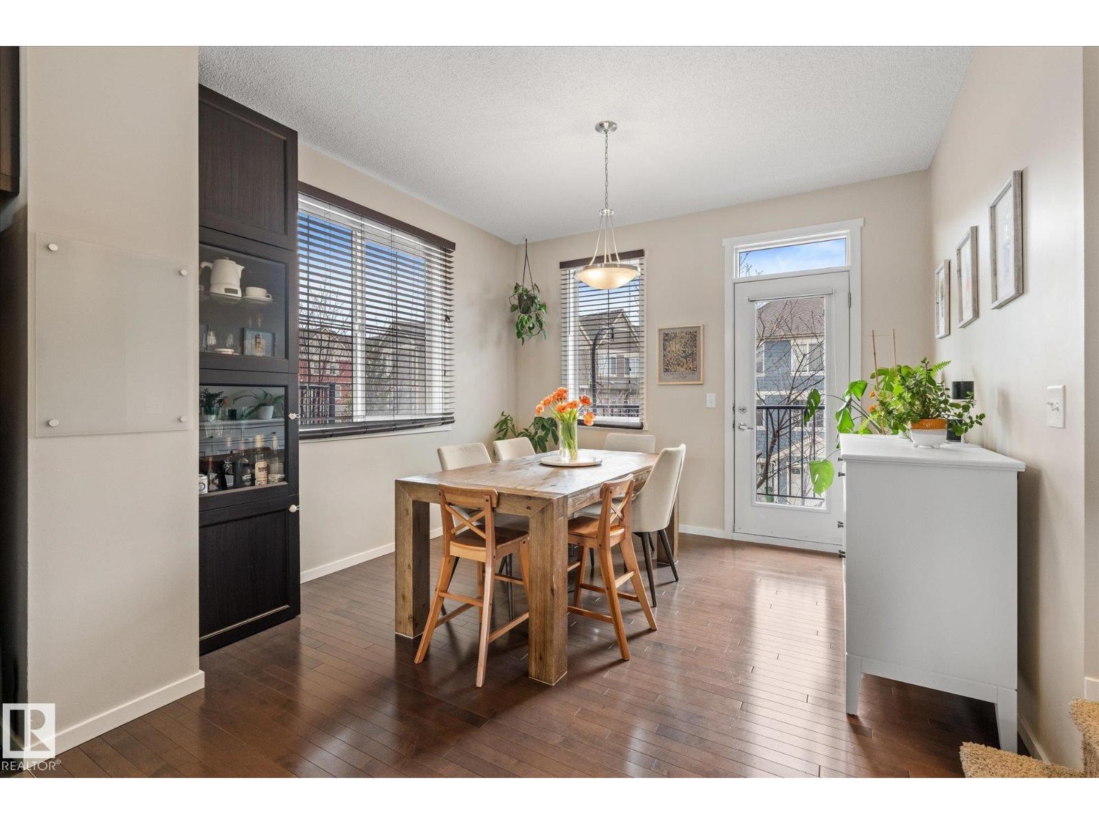 #165 603 WATT BV SW, Edmonton