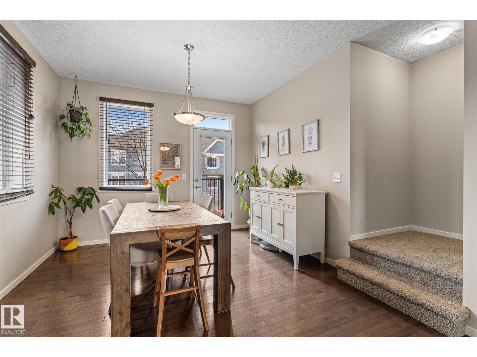 #165 603 WATT BV SW, Edmonton