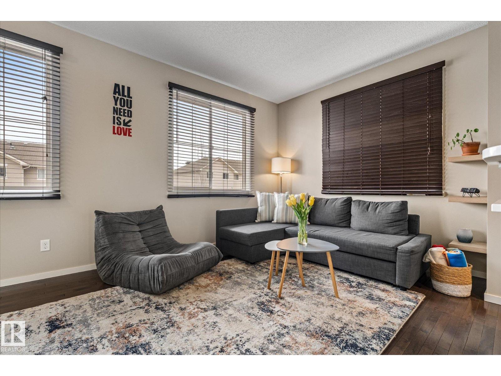 #165 603 WATT BV SW, Edmonton